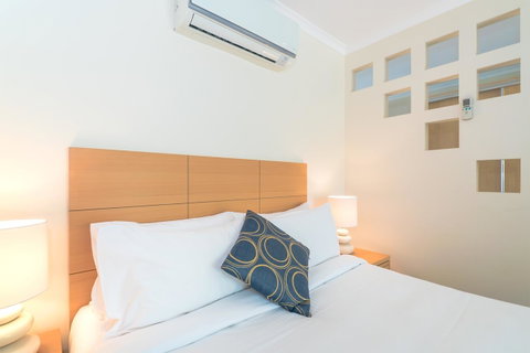 At The Sound Noosa Motel - Accommodation Tasmania 23