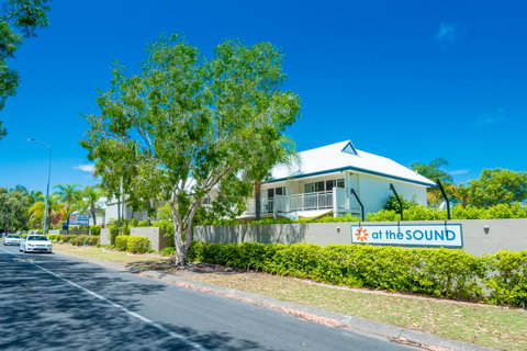 At The Sound Noosa Motel - Accommodation Tasmania 22
