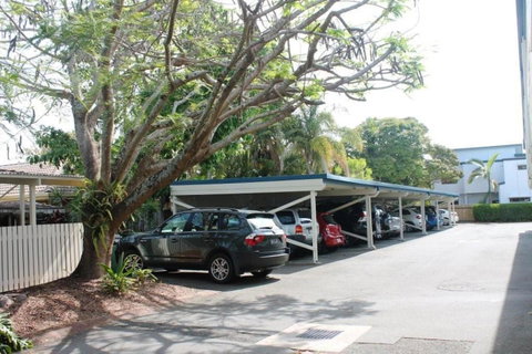 At The Sound Noosa Motel - Accommodation Tasmania 17