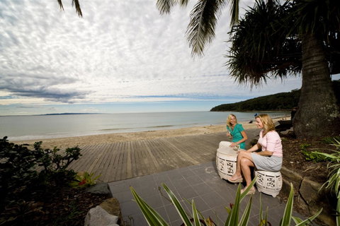 At The Sound Noosa Motel - Accommodation Tasmania 15