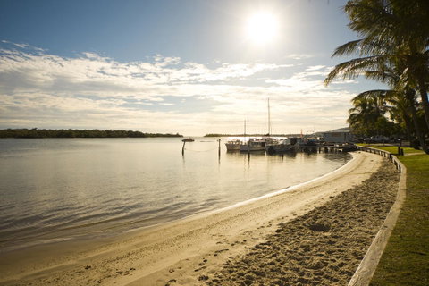 At The Sound Noosa Motel - Accommodation Tasmania 12