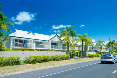 At The Sound Noosa Motel - Accommodation Tasmania 19