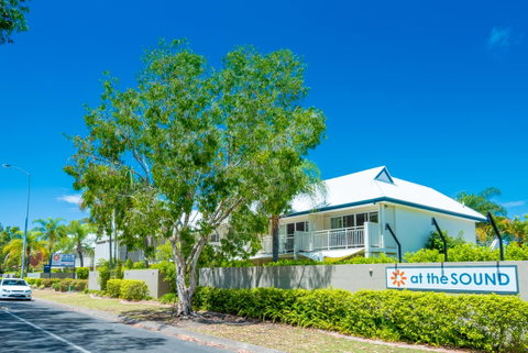 At The Sound Noosa Motel - Accommodation Tasmania 20