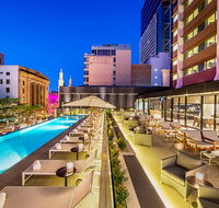 Next Hotel Brisbane - Accommodation Tasmania