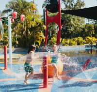 NRMA Treasure Island Holiday Resort - Accommodation Tasmania