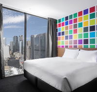 Ibis Styles Brisbane Elizabeth Street - Accommodation Tasmania