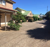 Country Gardens Motor Inn - Accommodation Tasmania