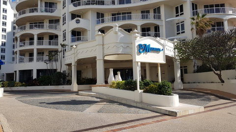 APR Private SUITES MOROC By The Beach - Accommodation Tasmania 7