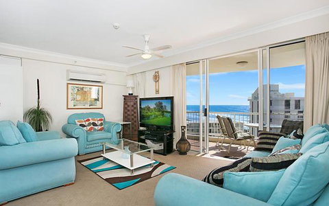 APR Private SUITES MOROC By The Beach - Accommodation Tasmania 42