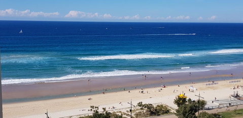 APR Private SUITES MOROC By The Beach - Accommodation Tasmania 1