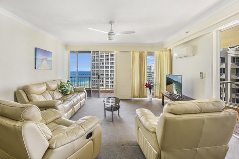 APR Private SUITES MOROC By The Beach - Accommodation Tasmania 20
