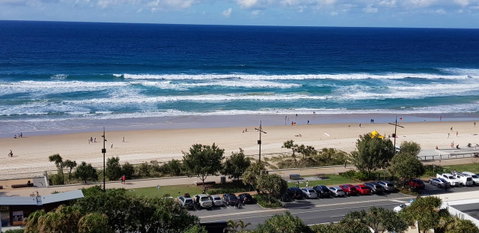 APR Private SUITES MOROC By The Beach - Accommodation Tasmania 12