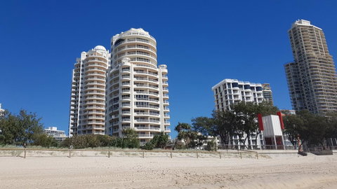 APR Private SUITES MOROC By The Beach - Accommodation Tasmania 37