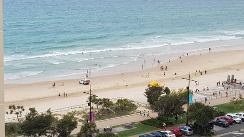 APR Private SUITES MOROC By The Beach - Accommodation Tasmania 34