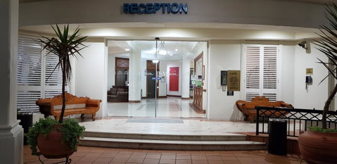 APR Private SUITES MOROC By The Beach - Accommodation Tasmania 31