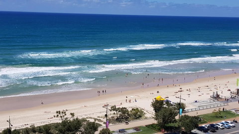 APR Private SUITES MOROC By The Beach - Accommodation Tasmania 36
