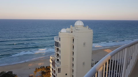 APR Private SUITES MOROC By The Beach - Accommodation Tasmania 21