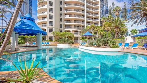 APR Private SUITES MOROC By The Beach - Accommodation Tasmania 2
