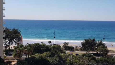 APR Private SUITES MOROC By The Beach - Accommodation Tasmania 6