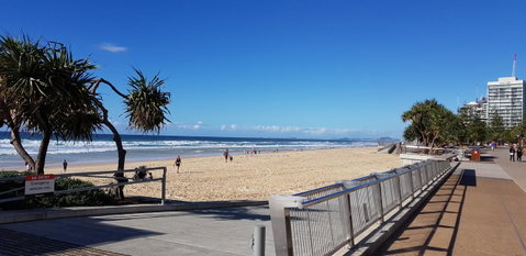 APR Private SUITES MOROC By The Beach - Accommodation Tasmania 32