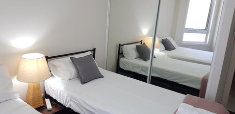 APR Private SUITES MOROC By The Beach - Accommodation Tasmania 3