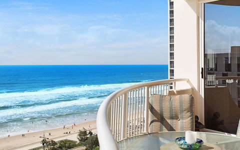 APR Private SUITES MOROC By The Beach - Accommodation Tasmania 43