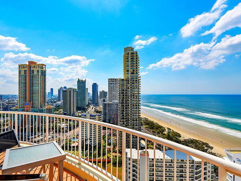 APR Private SUITES MOROC By The Beach - Accommodation Tasmania 16
