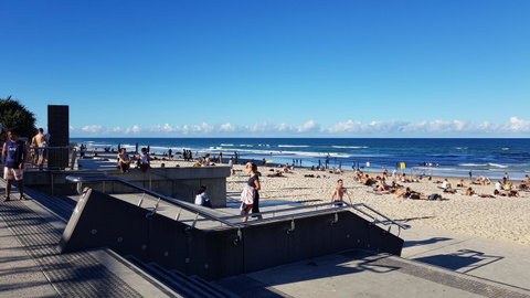 APR Private SUITES MOROC By The Beach - Accommodation Tasmania 38