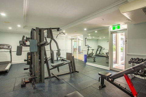 APR Private SUITES MOROC By The Beach - Accommodation Tasmania 10