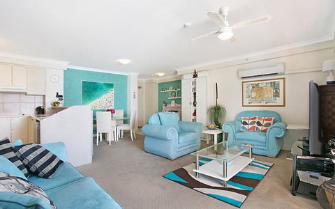 APR Private SUITES MOROC By The Beach - Accommodation Tasmania 19