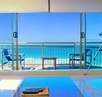 Seacrest Apartments - Accommodation Tasmania