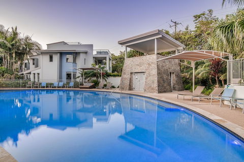 Coolum At The Beach - Accommodation Tasmania 2