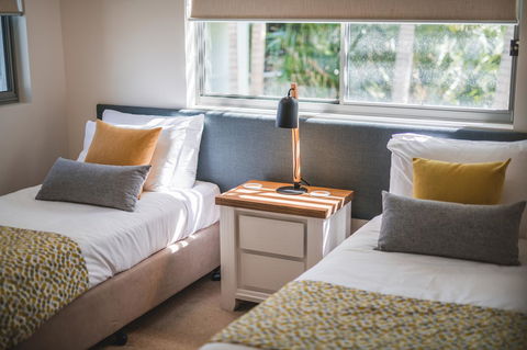 Coolum At The Beach - Accommodation Tasmania 30