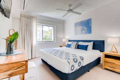 Coolum At The Beach - Accommodation Tasmania 44