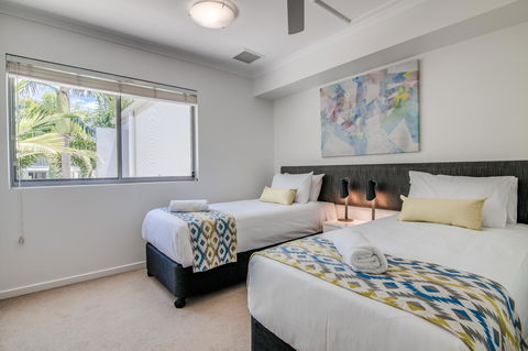 Coolum At The Beach - Accommodation Tasmania 17