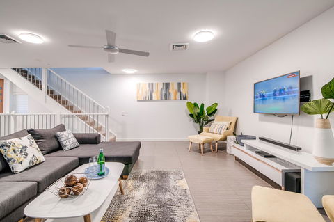 Coolum At The Beach - Accommodation Tasmania 21