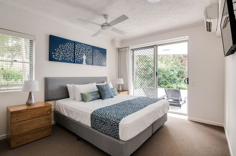 Coolum At The Beach - Accommodation Tasmania 40