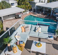 Coolum At The Beach - Accommodation Tasmania