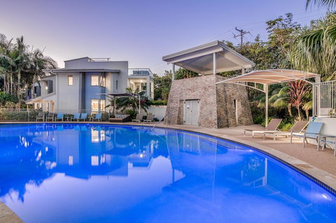 Coolum At The Beach - Accommodation Tasmania 9