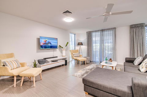 Coolum At The Beach - Accommodation Tasmania 22