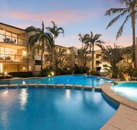 Montpellier Boutique Resort Noosa - Accommodation Tasmania