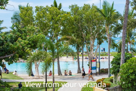 Montipora Unit 3 - In The Heart Of Airlie, Wi-fi And Netflix - Accommodation Tasmania 0