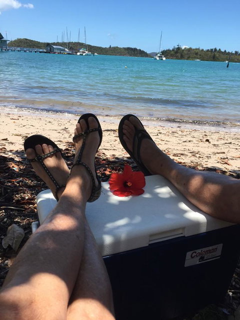 Montipora Unit 3 - In The Heart Of Airlie, Wi-fi And Netflix - Accommodation Tasmania 16