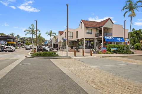 Montipora Unit 3 - In The Heart Of Airlie, Wi-fi And Netflix - Accommodation Tasmania 12