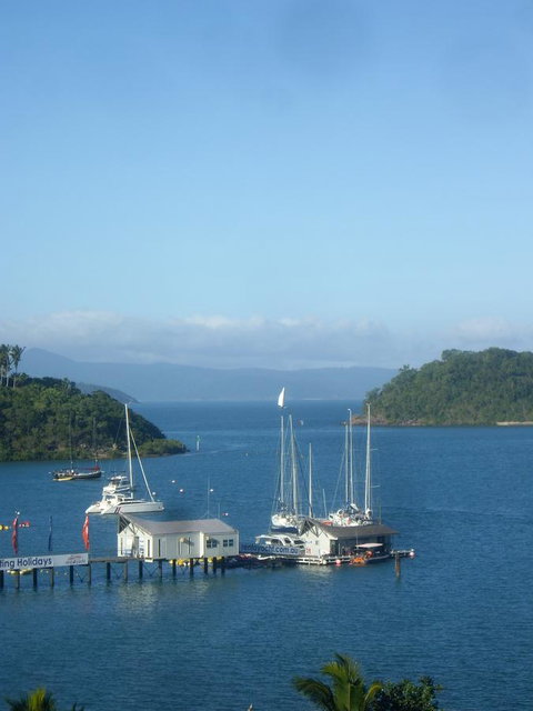 Montipora Unit 3 - In The Heart Of Airlie, Wi-fi And Netflix - Accommodation Tasmania 15