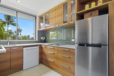 Montipora Unit 3 - In The Heart Of Airlie, Wi-fi And Netflix - Accommodation Tasmania 5