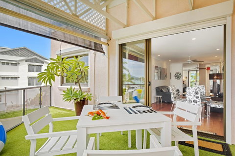 Montipora Unit 3 - In The Heart Of Airlie, Wi-fi And Netflix - Accommodation Tasmania 1