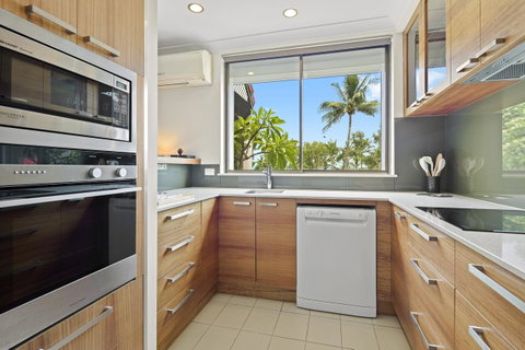Montipora Unit 3 - In The Heart Of Airlie, Wi-fi And Netflix - Accommodation Tasmania 4