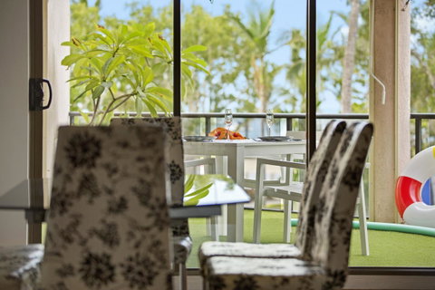 Montipora Unit 3 - In The Heart Of Airlie, Wi-fi And Netflix - Accommodation Tasmania 2