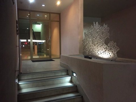 Montipora Unit 3 - In The Heart Of Airlie, Wi-fi And Netflix - Accommodation Tasmania 13